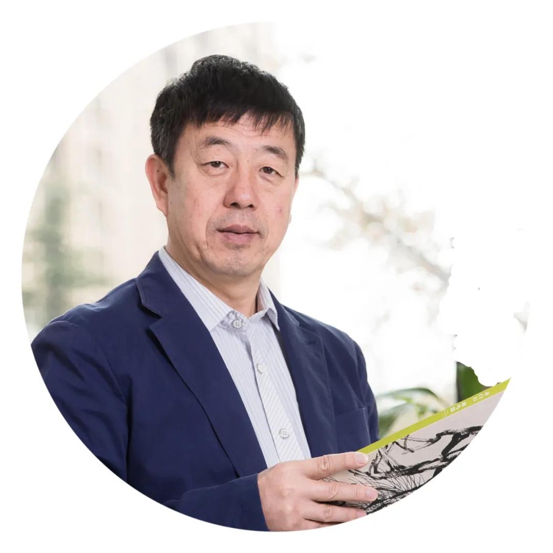 知名书画家